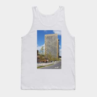 European Court of Justice, Luxembourg Tank Top